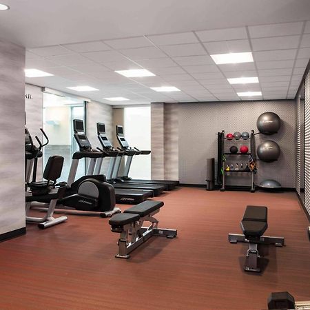Fairfield By Marriott Inn & Suites ルイスバーグ エクステリア 写真