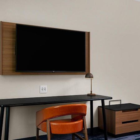 Fairfield By Marriott Inn & Suites ルイスバーグ エクステリア 写真
