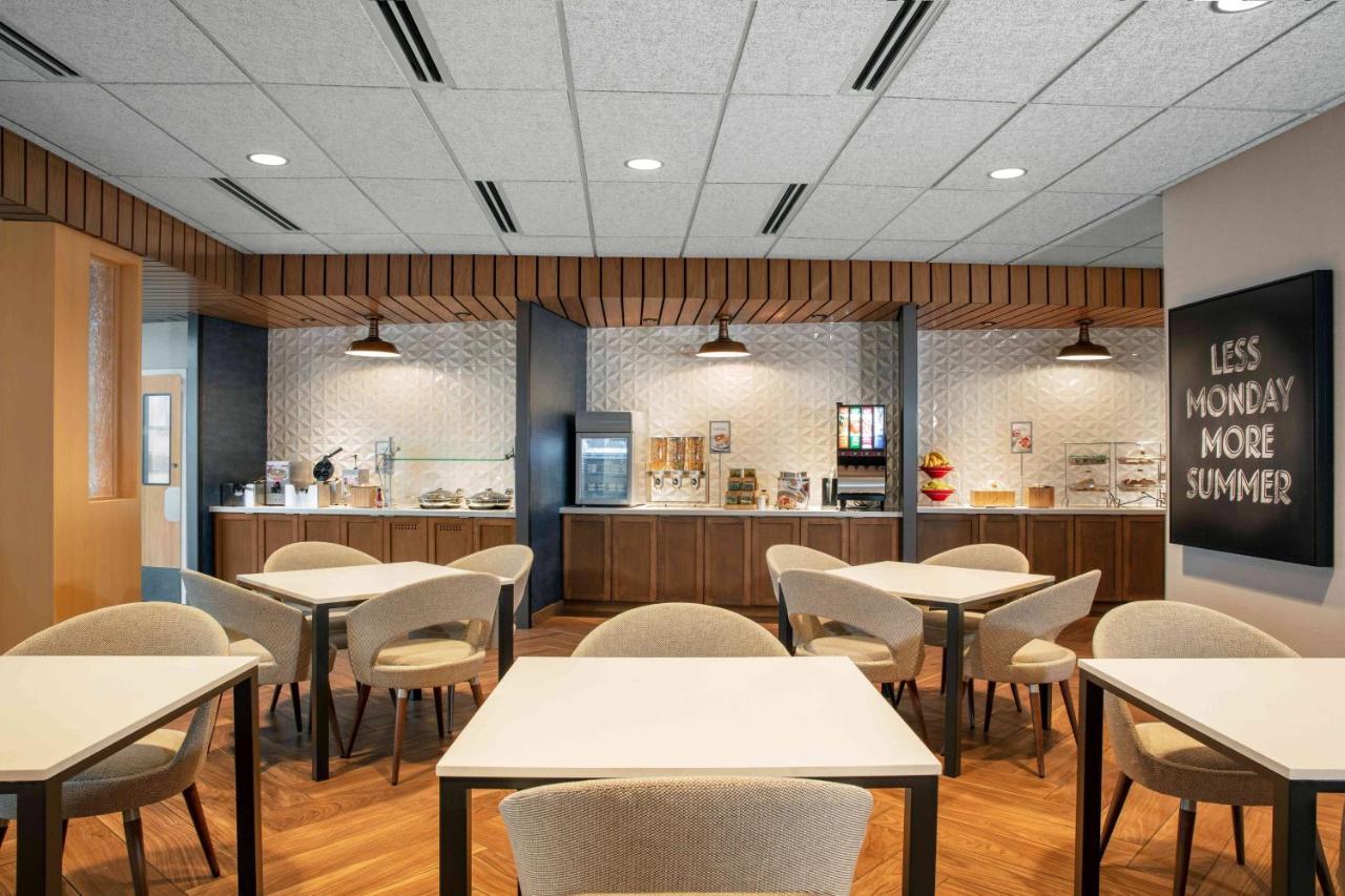 Fairfield By Marriott Inn & Suites ルイスバーグ エクステリア 写真