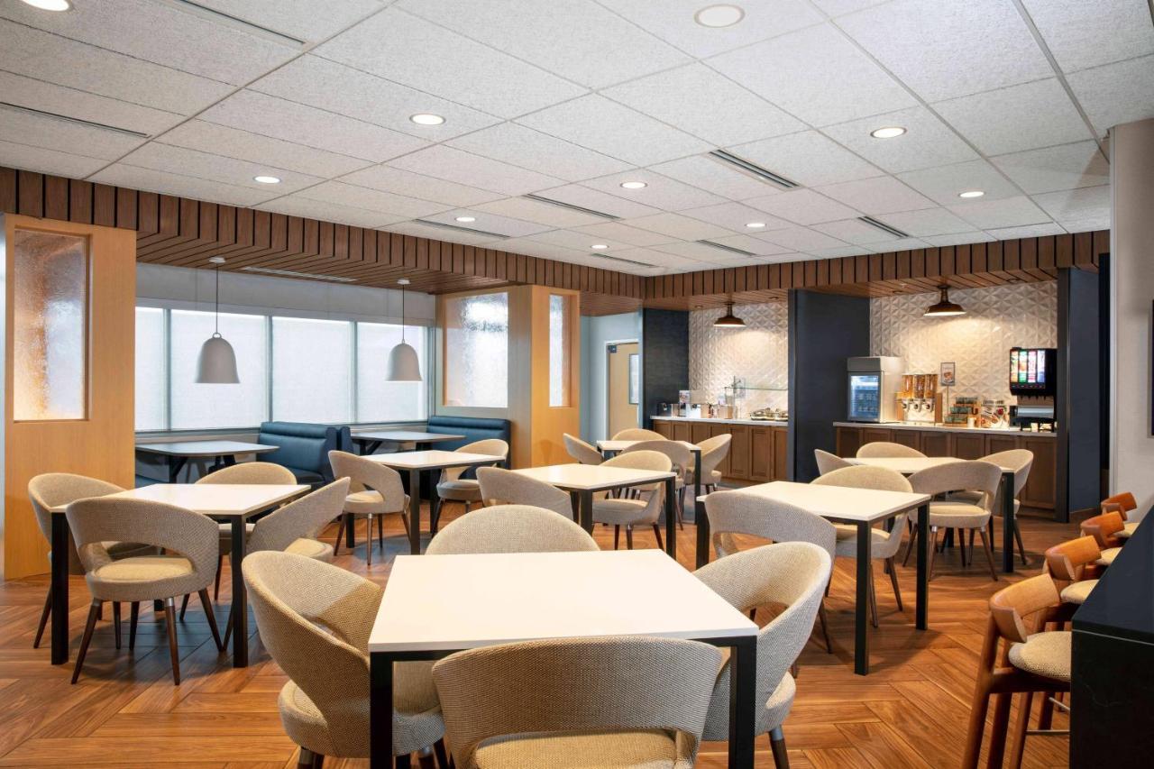 Fairfield By Marriott Inn & Suites ルイスバーグ エクステリア 写真